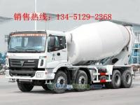 东风11方搅拌车报价及配件供应全解析