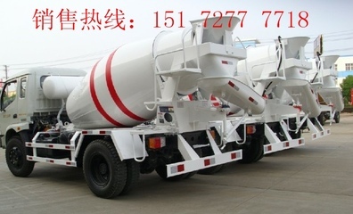 山东搅拌车购买、价格及日野配件全解析