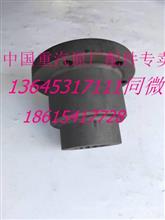 重汽搅拌车飞轮壳图片及车辆介绍