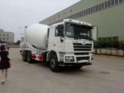 周口7方搅拌车配件选购与维护指南