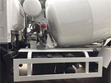 高效稳定，品质保障——专业搅拌车配件全解析