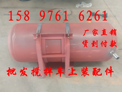 利勃海尔12方水泥搅拌车减速机售价解析与影响因素