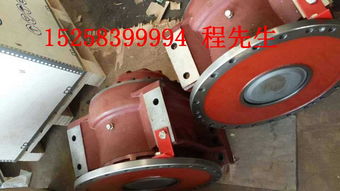 现货供应10方与12方搅拌车ZF P5300/P7300减速机总成及配件 为高效运营保驾护航